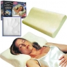 Poduszka Ortopedyczna Memory Pillow